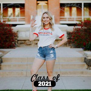 Meet your Posher, Ryann